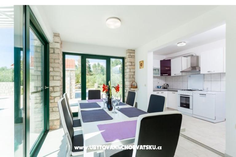 Villa Barbara / Zli stup – foto 16