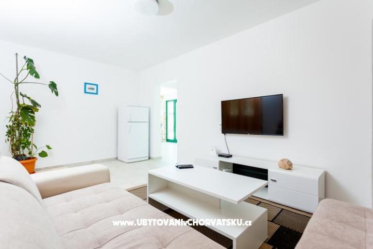 Villa Barbara / Zli stup – foto 4