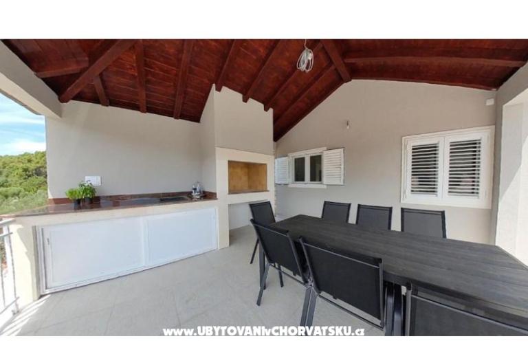 Villa Bell Aria Korcula – foto 7