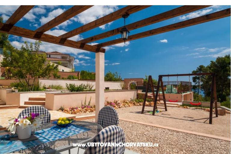 Villa Milina Nova – foto 16