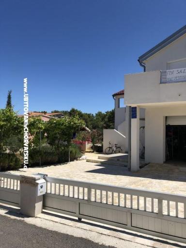 Apartamenty 3M Vir – foto 17