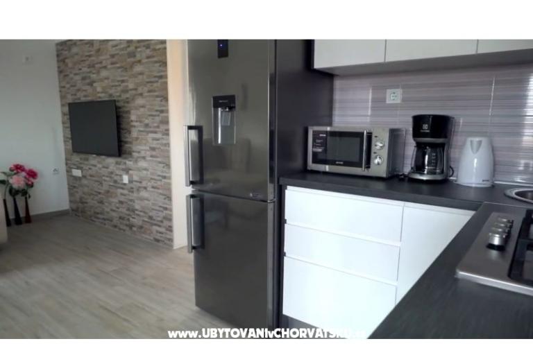 Apartamenty 3M Vir – foto 4