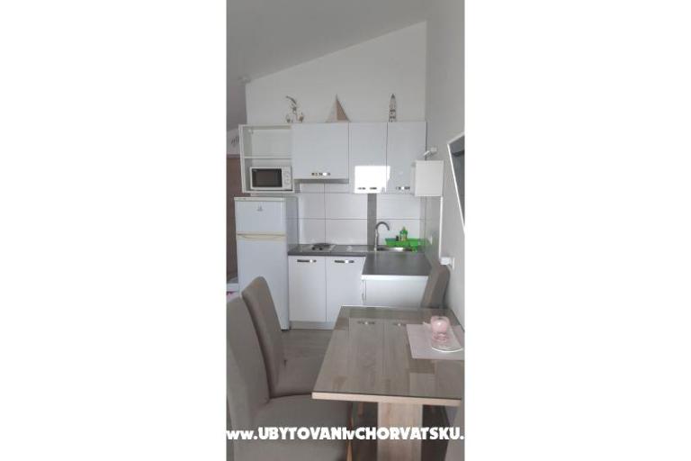 Alida apartmani Vir – foto 9