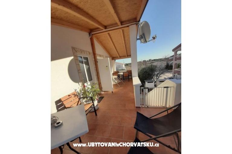 Alida apartmani Vir – foto 13