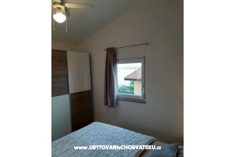 Alida apartmani Vir – foto 17