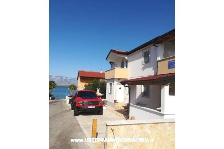 Alida apartmani Vir – foto 18