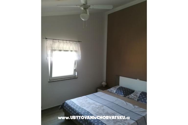 Alida apartmani Vir – foto 20