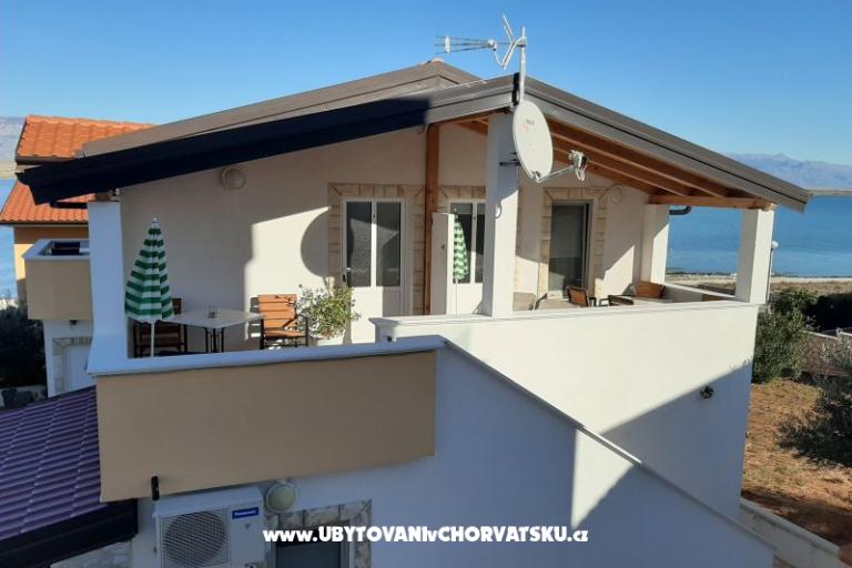 Alida apartmani Vir – foto 22
