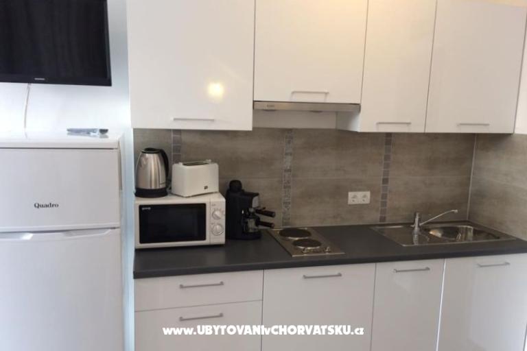 Alida apartmani Vir – foto 24