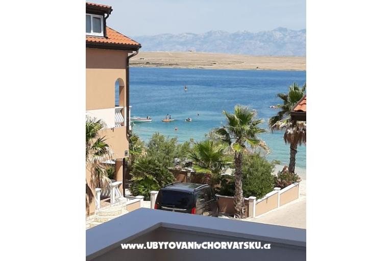 Alida apartmani Vir – foto 30