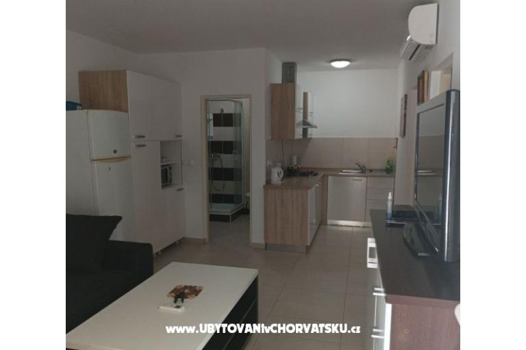 Apartamenty Delfin – foto 23