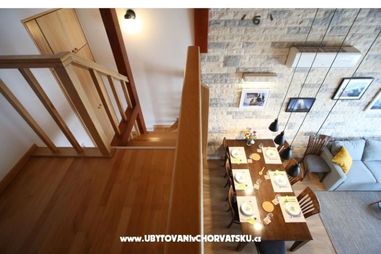 Apartamenty Larus **** 90 m2 – foto 9