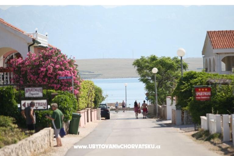Apartamenty Larus **** 90 m2 – foto 10