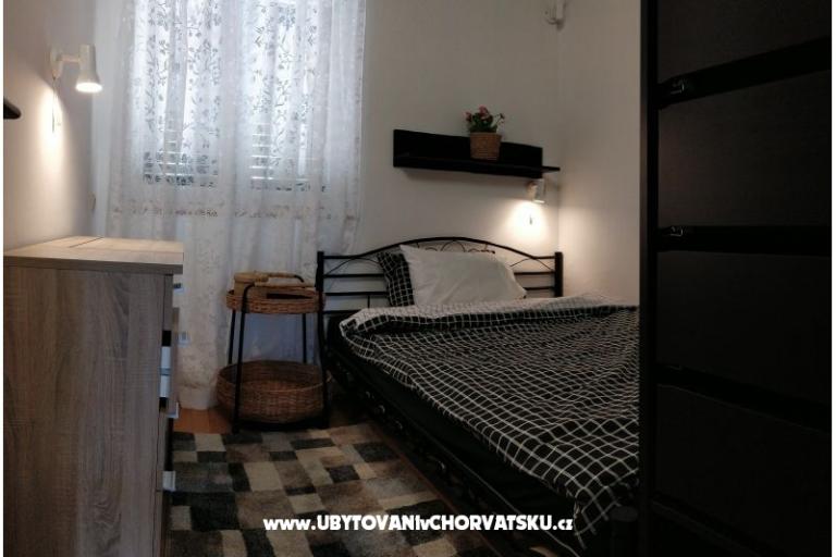 Apartamenty Larus **** 90 m2 – foto 3