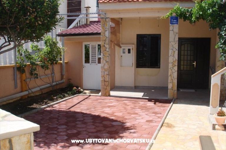 Apartament Marovic – foto 8
