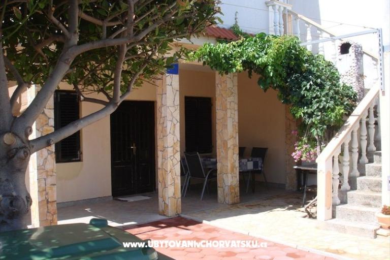 Apartament Marovic – foto 9