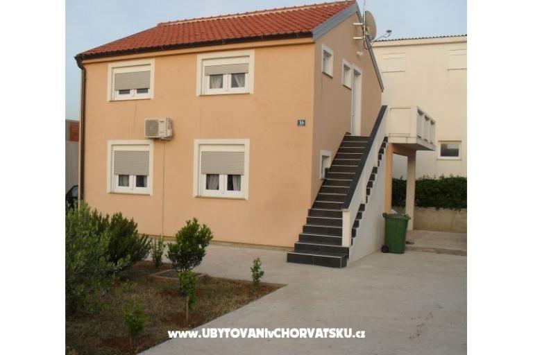 Apartament Alen - Vir  – foto 14