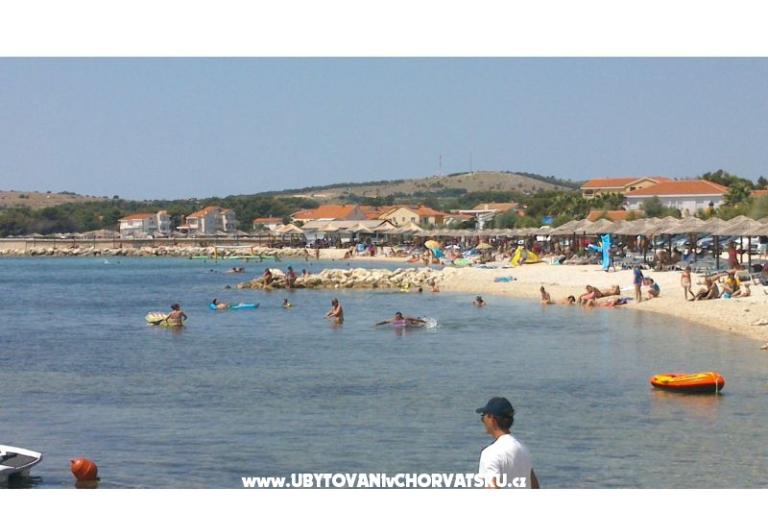 Apartament Alen - Vir  – foto 17