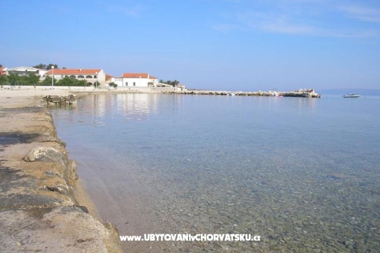 Apartament Vukoje, Vir – foto 10