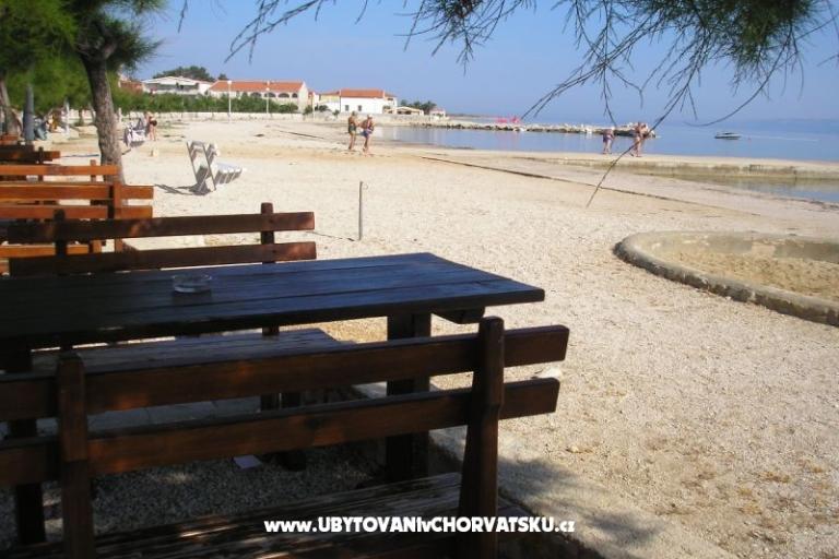 Apartament Vukoje, Vir – foto 8