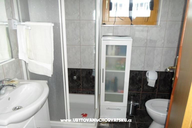 Apartamenty Barica – foto 12
