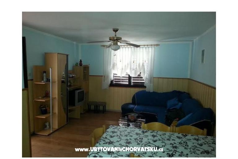 Apartamenty Barica – foto 14
