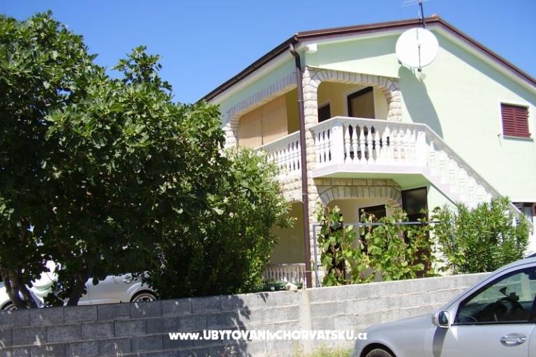 Apartamenty Barica – foto 7