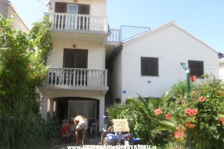 Apartamenty Adrian – foto 8