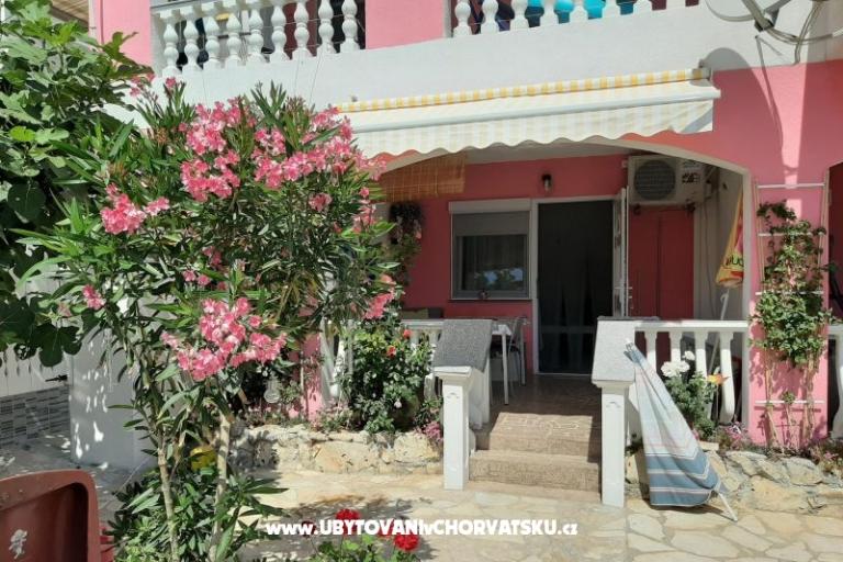 Apartamenty Alma – foto 4