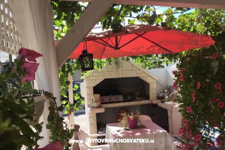 Apartamenty Alma – foto 6