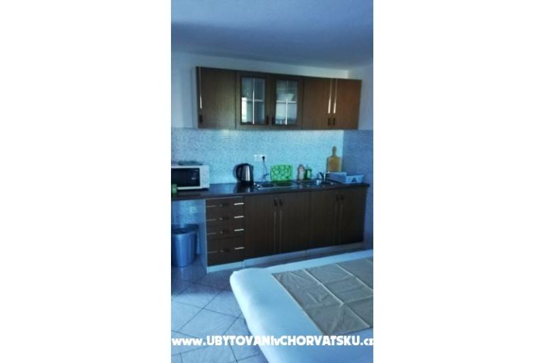Apartamenty Anamaria – foto 3