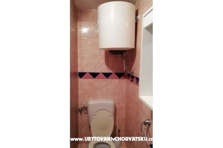 Apartamenty Anamaria – foto 9