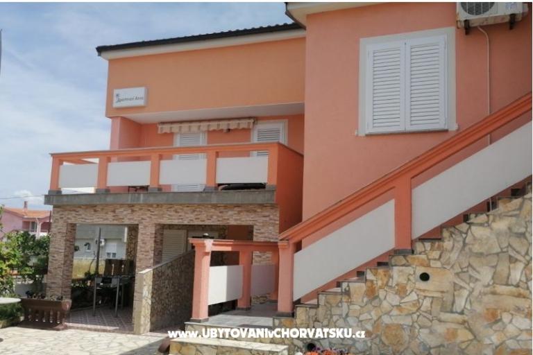 Apartamenty Anna – foto 3