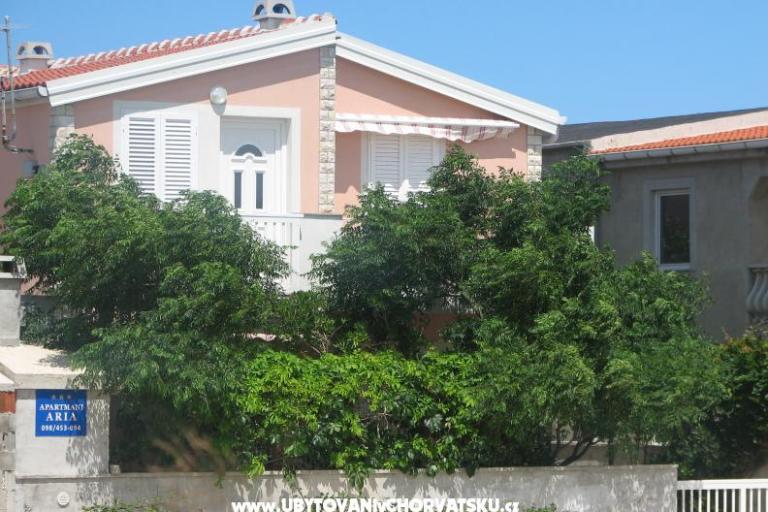 Apartamenty Aria – foto 6