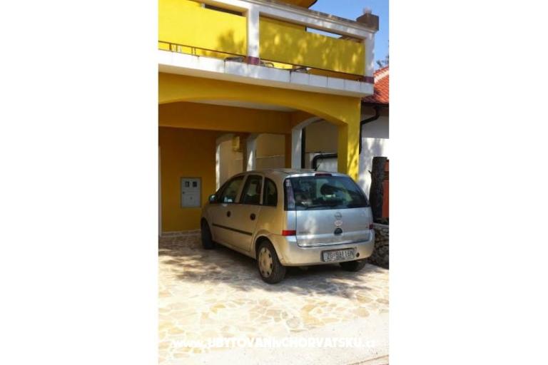 Apartamenty Batovanja - Šobota Vir – foto 10