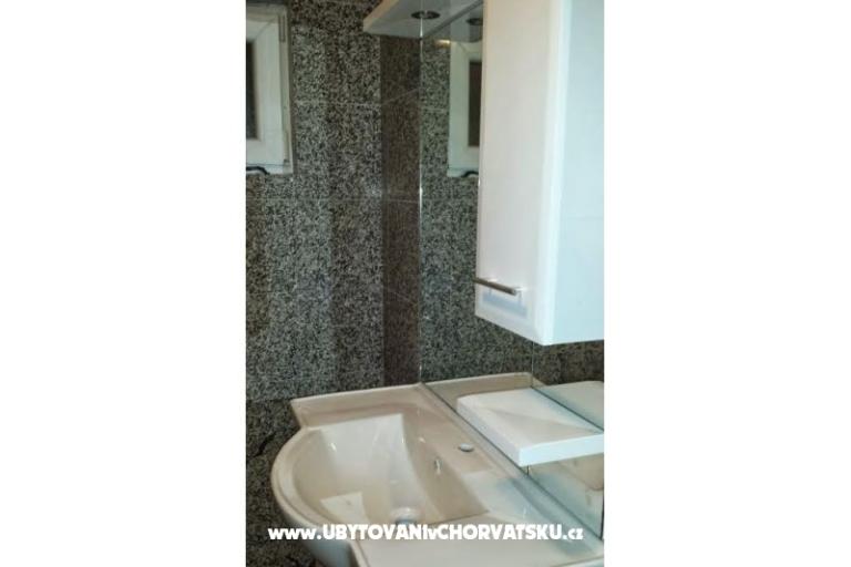 Apartamenty Batovanja - Šobota Vir – foto 16