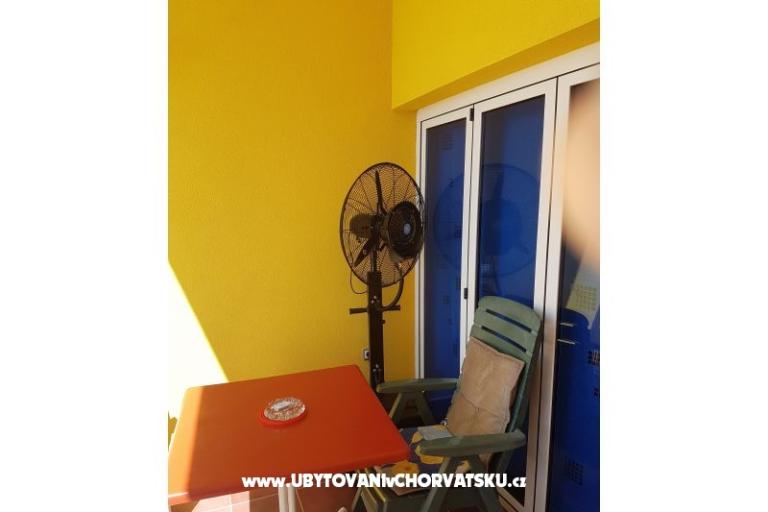 Apartamenty Batovanja - Šobota Vir – foto 18