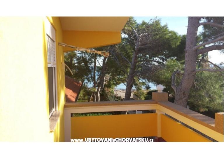 Apartamenty Batovanja - Šobota Vir – foto 2