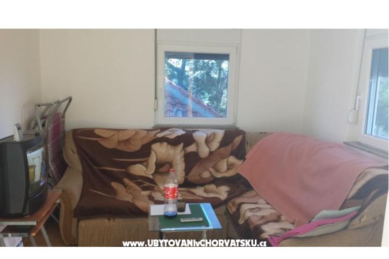 Apartamenty Batovanja - Šobota Vir – foto 4