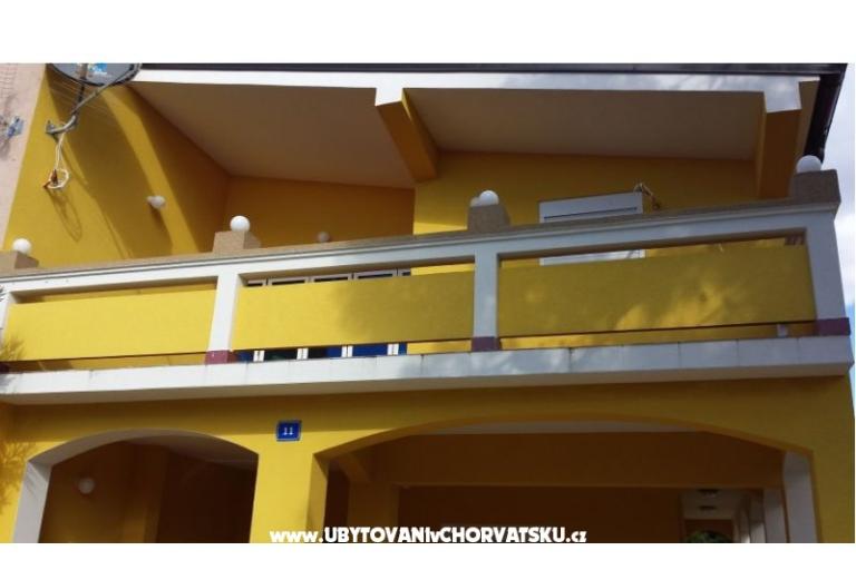 Apartamenty Batovanja - Šobota Vir – foto 6