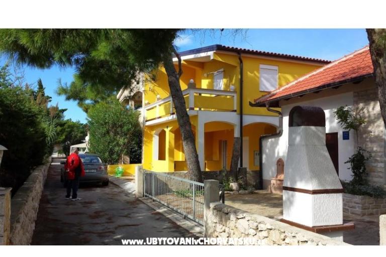 Apartamenty Batovanja - Šobota Vir – foto 7