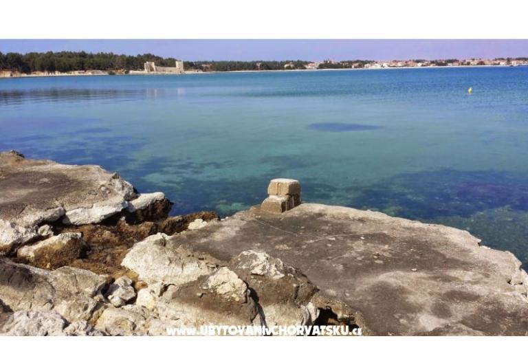 Apartamenty Batovanja - Šobota Vir – foto 8