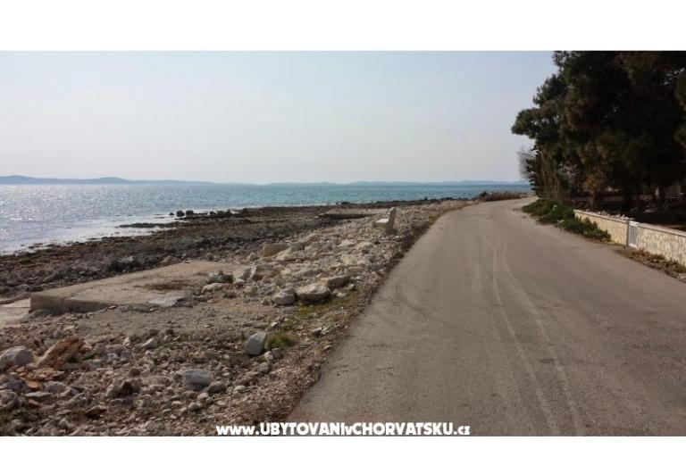 Apartamenty Batovanja - Šobota Vir – foto 9