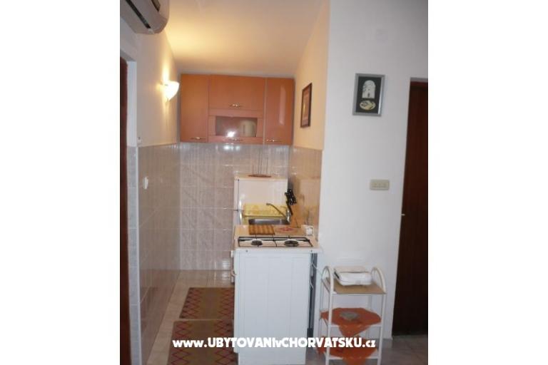 Apartamenty Boban – foto 12