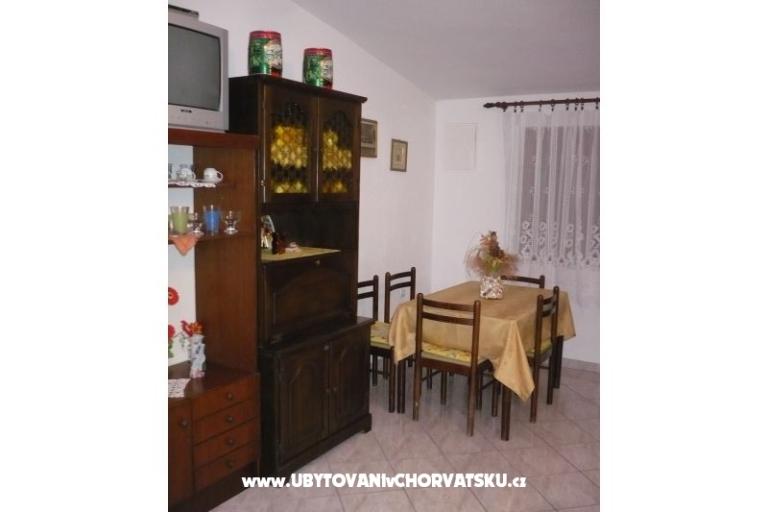 Apartamenty Boban – foto 13