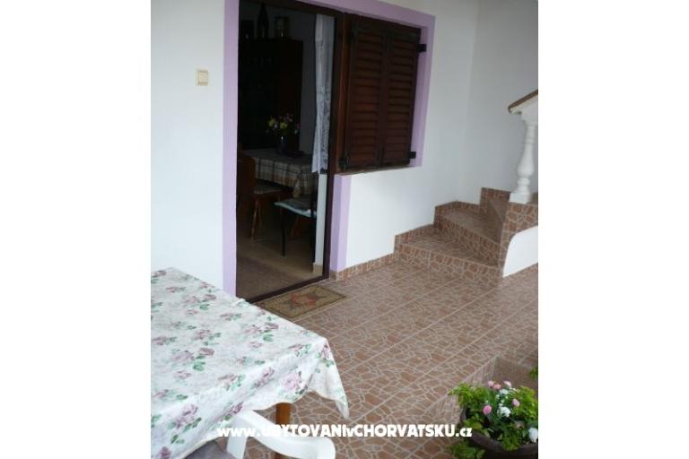 Apartamenty Boban – foto 8