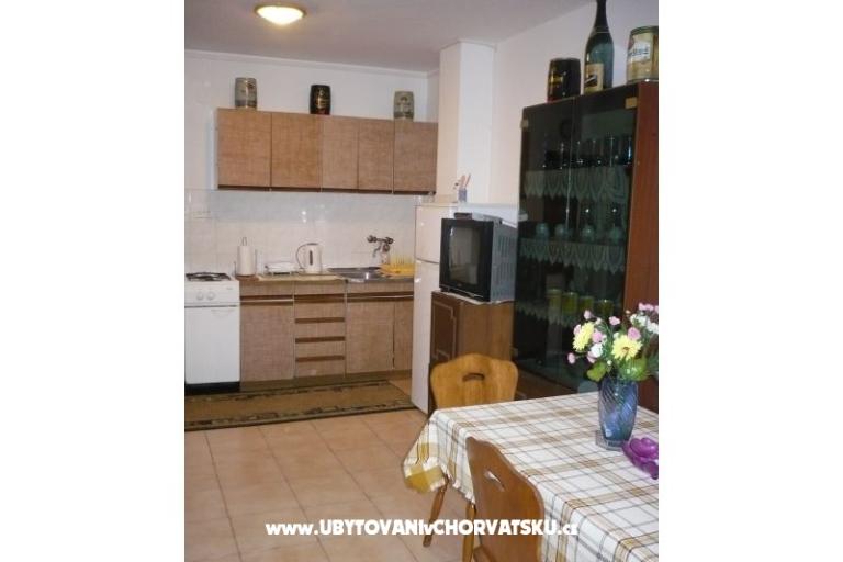 Apartamenty Boban – foto 9