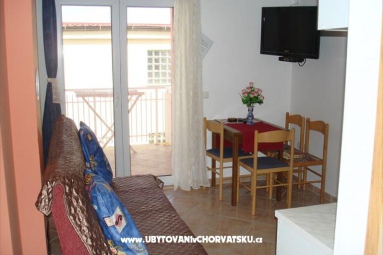 Apartamenty Brekalo - Bonaca – foto 12