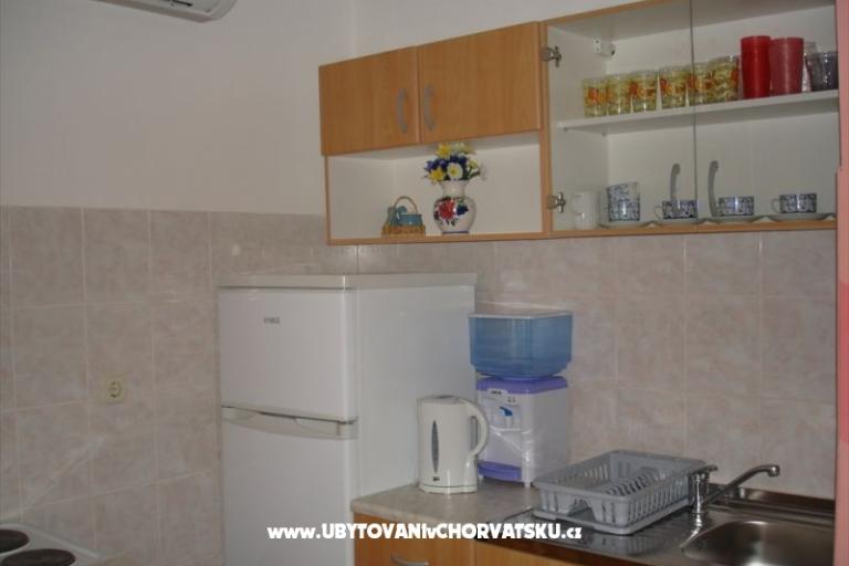Apartamenty Brekalo - Bonaca – foto 13