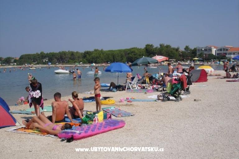 Apartamenty Brekalo - Bonaca – foto 4